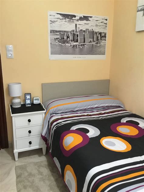 Decorar dormitorio de soltero